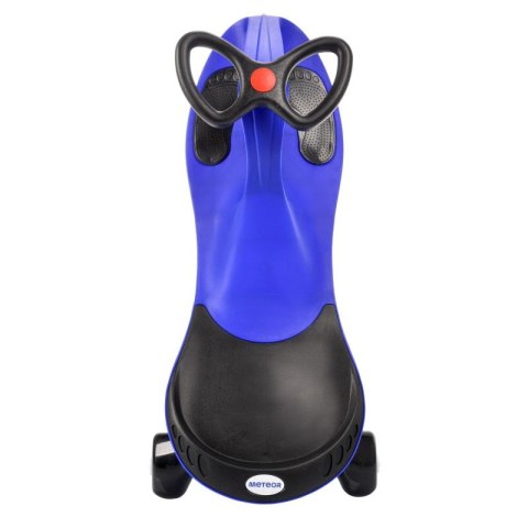 Jeździk grawitacyjny Meteor Swingo 16876 Meteor