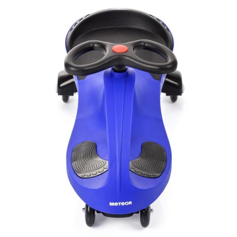 Jeździk grawitacyjny Meteor Swingo 16876 Meteor