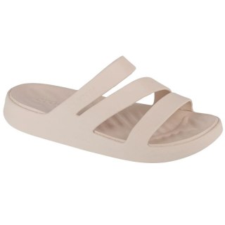 Klapki Crocs Getaway Strappy Sandal W 209587-160 Crocs