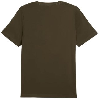 Koszulka Puma Essential Logo Tee M 586667 11 Puma