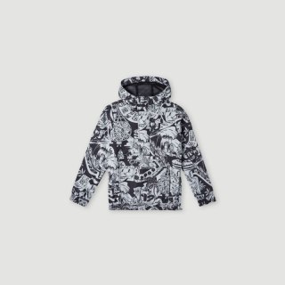 Kurtka O'Neill Outdoor Anorak Jacket Jr 92800614914 ONeill