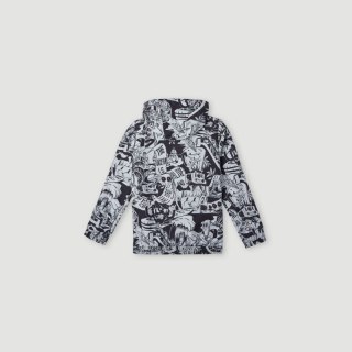 Kurtka O'Neill Outdoor Anorak Jacket Jr 92800614914 ONeill