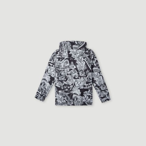 Kurtka O'Neill Outdoor Anorak Jacket Jr 92800614914 ONeill