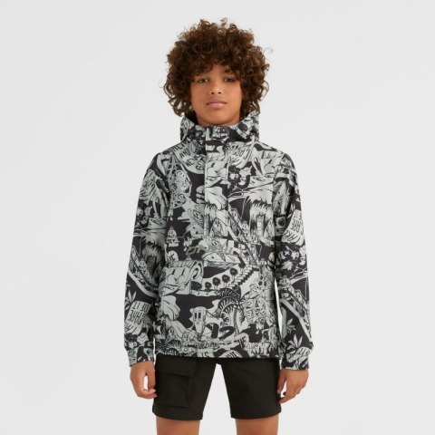 Kurtka O'Neill Outdoor Anorak Jacket Jr 92800614914 ONeill