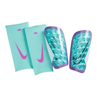 Ochraniacze piłkarskie Nike Mercurial Lite SuperLock DN3609-354 Nike