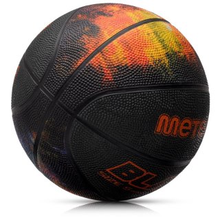 Piłka do koszykówki Meteor Blaze 5 16813 roz.5 Meteor