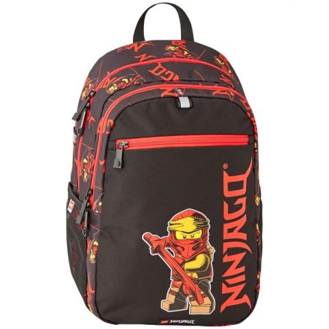Plecak Lego Small Extended Backpack 20222-2302 Inny