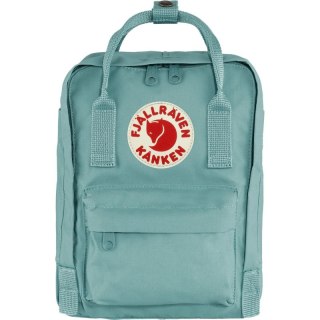 Plecak mały do szkoły Fjällräven Kånken Mini F23561-501 Fjällräven