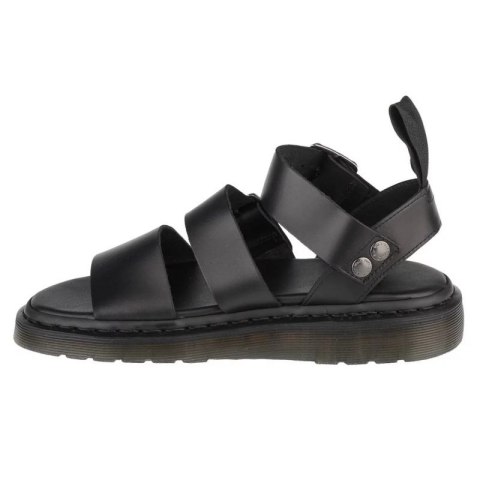 Sandały Dr. Martens Gryphon W DM15695001 Dr Martens