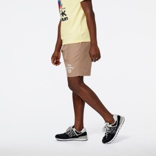 Spodenki New Balance Sport Seasonal Woven Short M MS31905MS New Balance