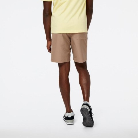 Spodenki New Balance Sport Seasonal Woven Short M MS31905MS New Balance