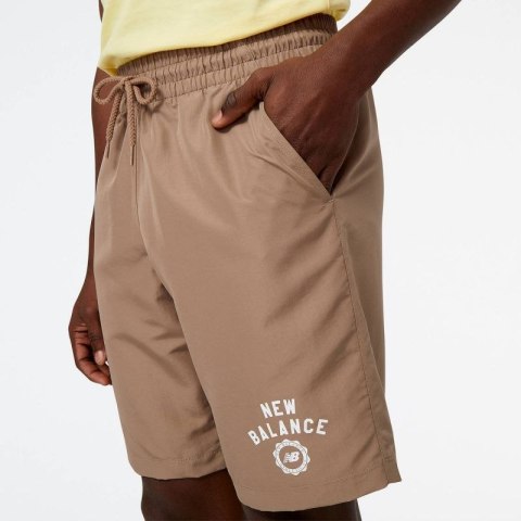Spodenki New Balance Sport Seasonal Woven Short M MS31905MS New Balance
