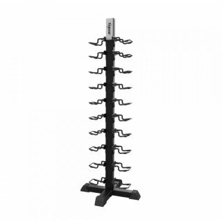 Tiguar stojak na hantle PU 1-10 kg Tiguar
