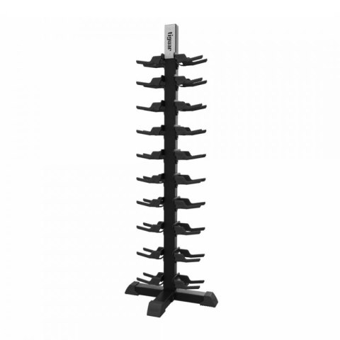 Tiguar stojak na hantle PU 1-10 kg Tiguar