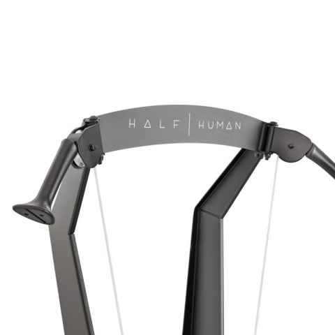 Trenażer narciarski Half Human Air Ski z podstawą SFIT-P-HH30007 Half Human