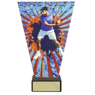 Trofeum szklane Tryumf Tryumf