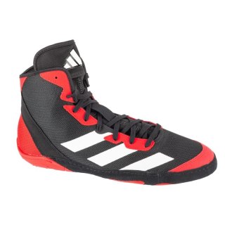 Buty bokserskie adidas Adizero Mat Wizard 6 M IG2015 Adidas
