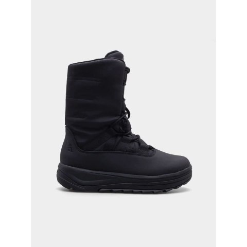 Buty zimowe śniegowce 4F W 4FRAW24FSBSF012-20S 4f