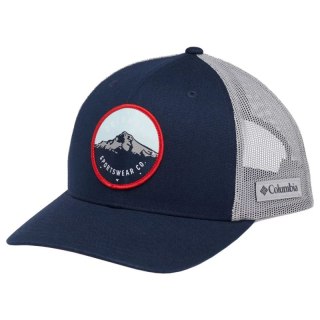 Czapka z daszkiem Columbia Mesh Snap Back Hat 1652541477 Columbia