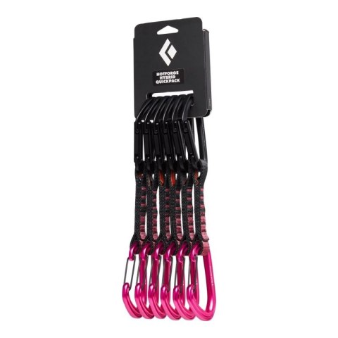 Ekspresy Black Diamond HotForge Hybrid Quickpack 12cm - blue Black Diamond