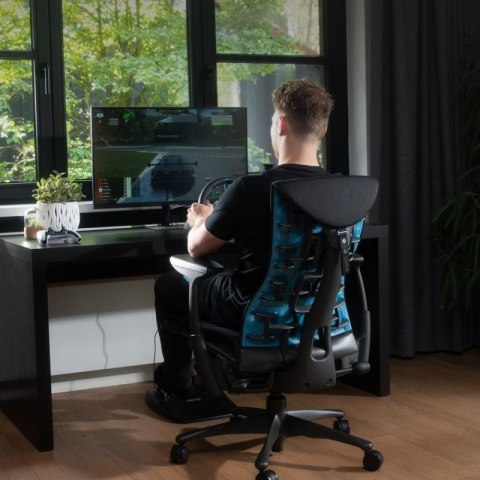 Kierownica Logitech 941-000112 (PC, PS3, PS4)