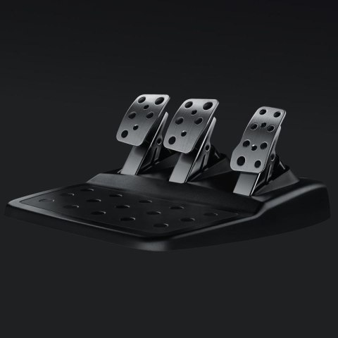 Kierownica Logitech 941-000112 (PC, PS3, PS4)