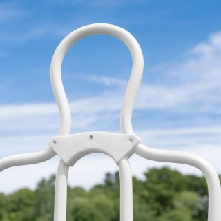 Mur piłkarski Yakima AriFlow 160cm Jr 100782 żółty Yakimasport