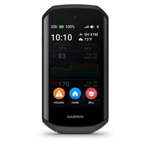 Nawigacja rowerowa GARMIN Egde 1050 Garmin