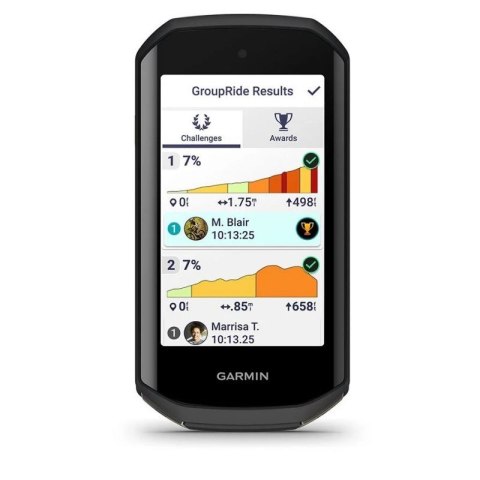 Nawigacja rowerowa GARMIN Egde 1050 Garmin