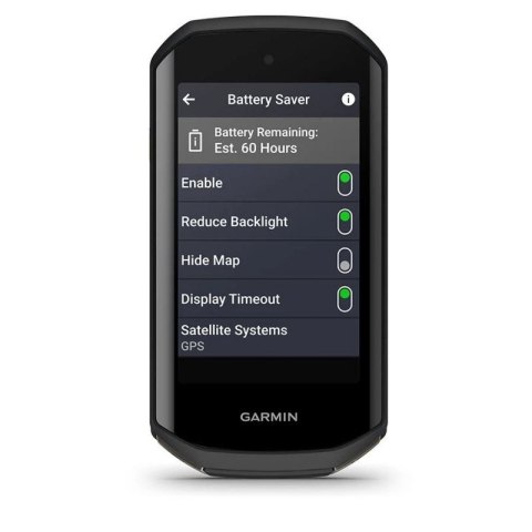 Nawigacja rowerowa GARMIN Egde 1050 Garmin