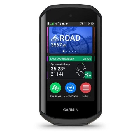 Nawigacja rowerowa GARMIN Egde 1050 Garmin