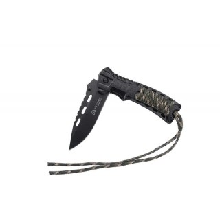 Nóż survivalowy AZYMUT Survival Fire Starter Azymut