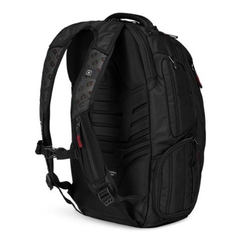 OGIO PLECAK RENEGADE RSS CZARNY P/N: 111059_03 Ogio