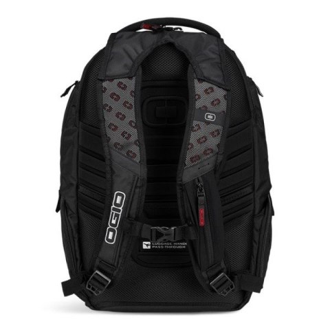 OGIO PLECAK RENEGADE RSS CZARNY P/N: 111059_03 Ogio
