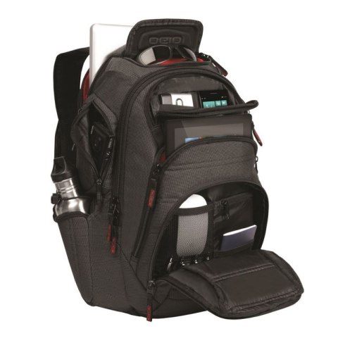 OGIO PLECAK RENEGADE RSS CZARNY P/N: 111059_03 Ogio