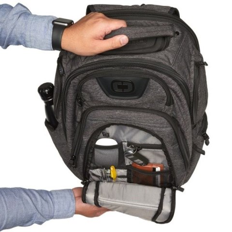 OGIO PLECAK RENEGADE RSS CZARNY P/N: 111059_03 Ogio