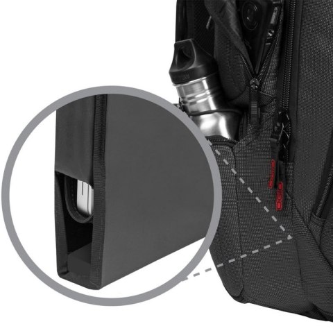 OGIO PLECAK RENEGADE RSS CZARNY P/N: 111059_03 Ogio