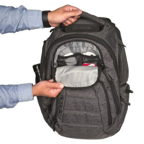 OGIO PLECAK RENEGADE RSS CZARNY P/N: 111059_03 Ogio