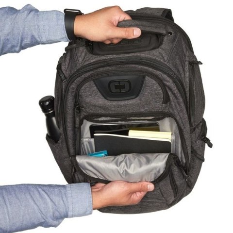 OGIO PLECAK RENEGADE RSS CZARNY P/N: 111059_03 Ogio