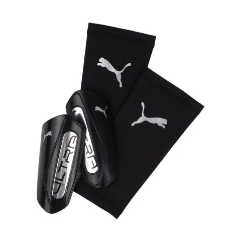 Ochraniacze piłkarskie Puma Ultra Light Sleeve 30989 03 Puma