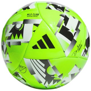Piłka adidas MLS Club IP1627 Adidas
