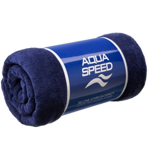 Ręcznik Microfibre DRY SOFT 100x50