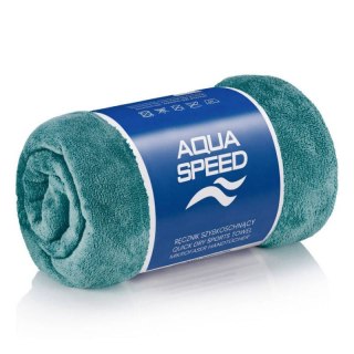 Ręcznik Microfibre DRY SOFT 100x50