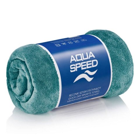 Ręcznik Microfibre DRY SOFT 100x50
