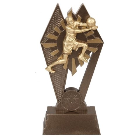 Statuetka Siatkówka RP3019 Tryumf