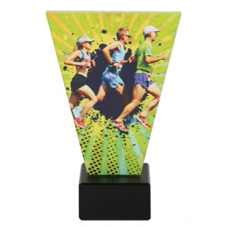 Trofeum szklane biegi Tryumf