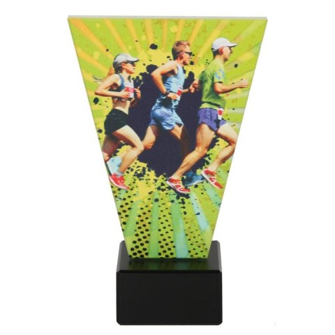 Trofeum szklane biegi Tryumf