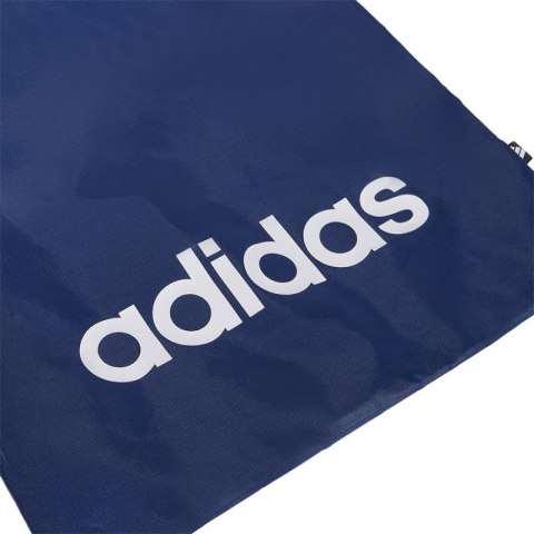Worek na buty i odzież adidas Linear Gymsack IN6131 Adidas