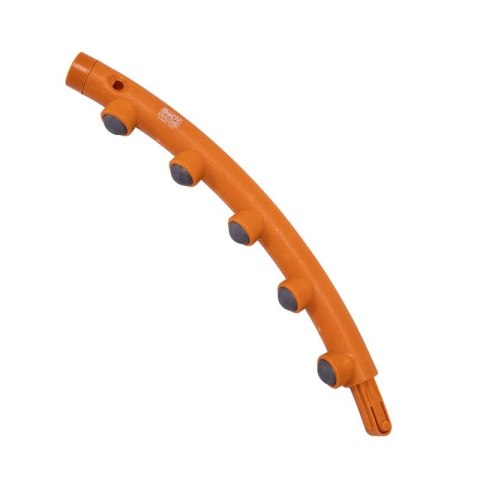 BODY SCULPTURE HULA HOPA Z OBCIĄŻENIEM BB 6430