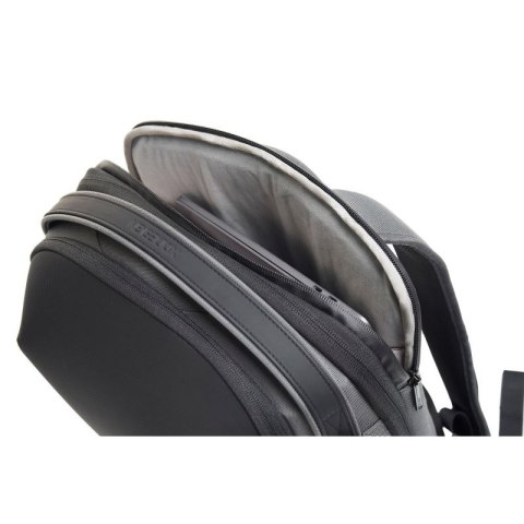 XD DESIGN PLECAK BIZZ BACKPACK SZARY P/N: P705.932 XD Design
